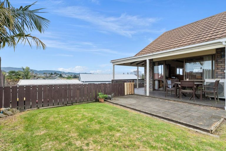 Photo of property in 3b Edgehill Place, Te Puke, 3119