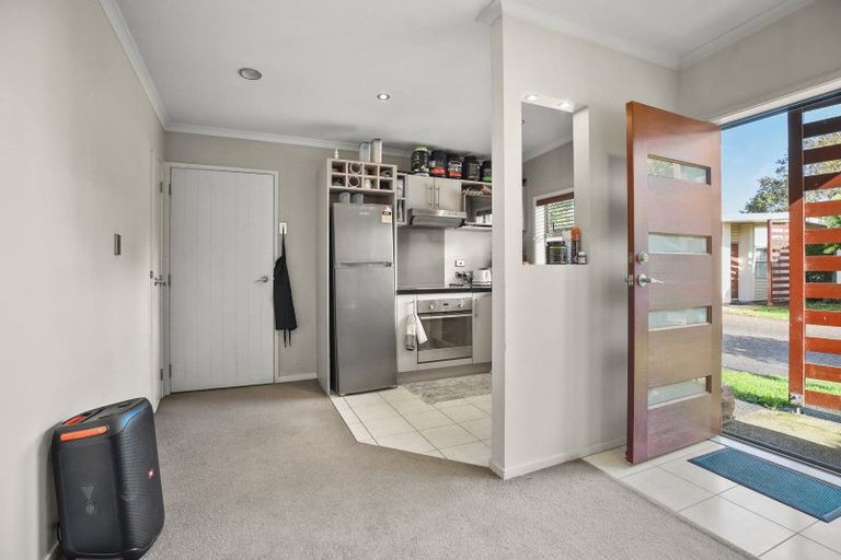 Photo of property in 11/46u Peachgrove Road, Hamilton East, Hamilton, 3216