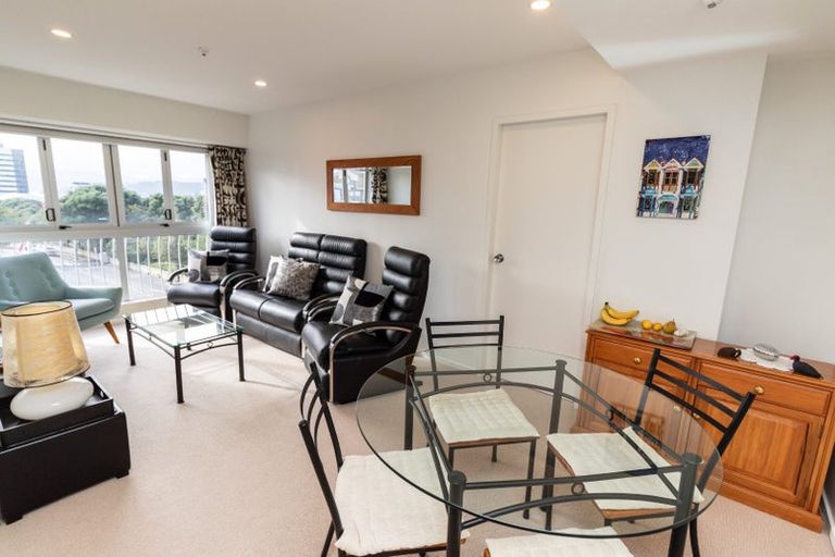 Photo of property in Capital Hill Apartments, 26/54u Hill Street, Thorndon, Wellington, 6011