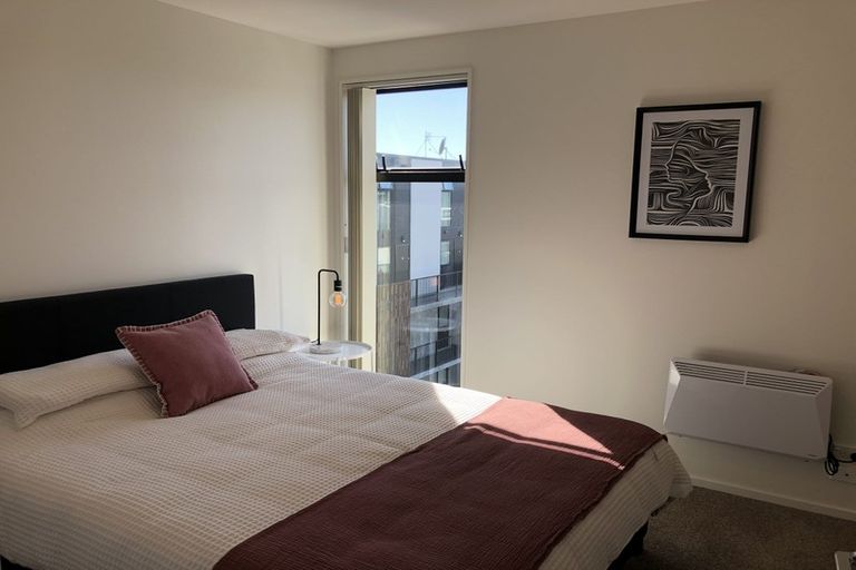 Photo of property in 218/118 Salisbury Street, Christchurch Central, Christchurch, 8013