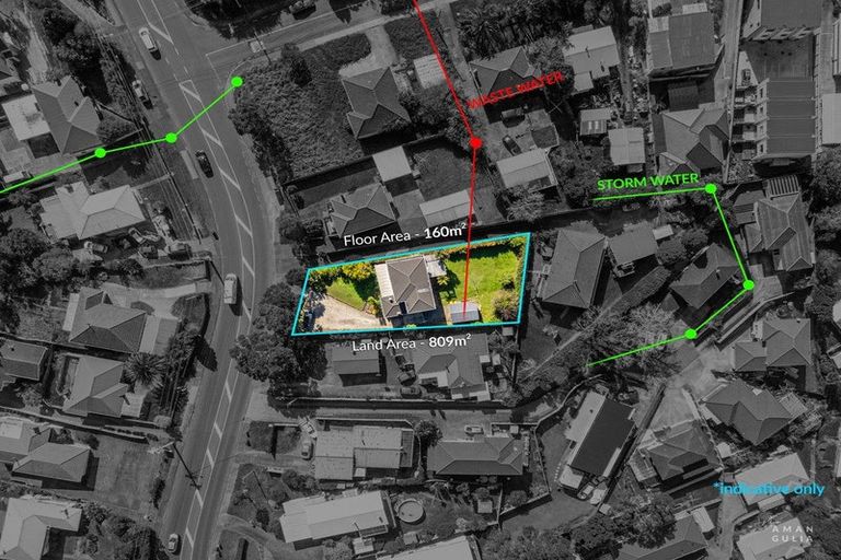 Photo of property in 207 Don Buck Road, Massey, Auckland, 0614