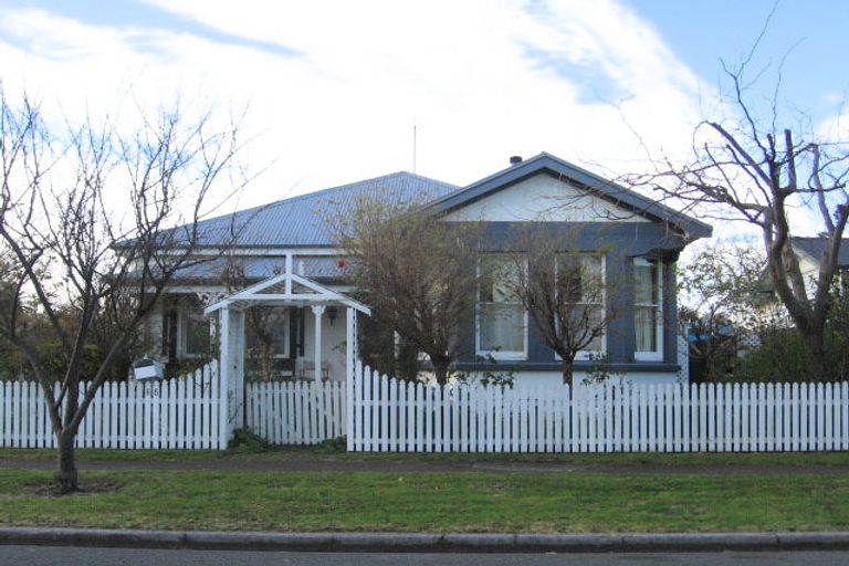 Photo of property in 85 Vigor Brown Street, Napier South, Napier, 4110