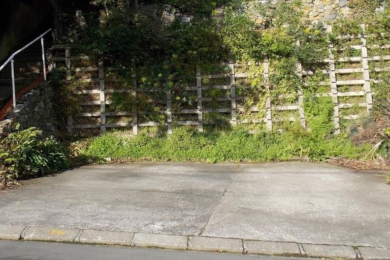 Photo of property in 15 Norwich Street, Wadestown, Wellington, 6012