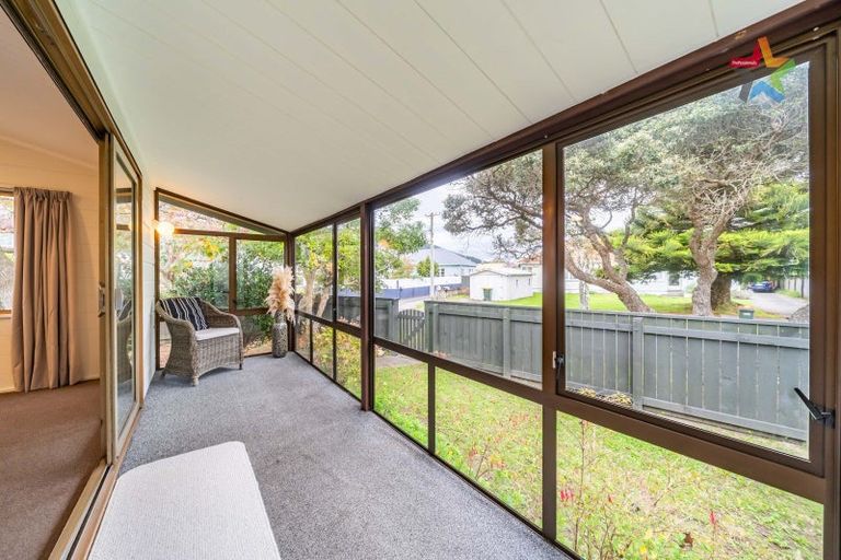 Photo of property in 106 Cambridge Terrace, Fairfield, Lower Hutt, 5011