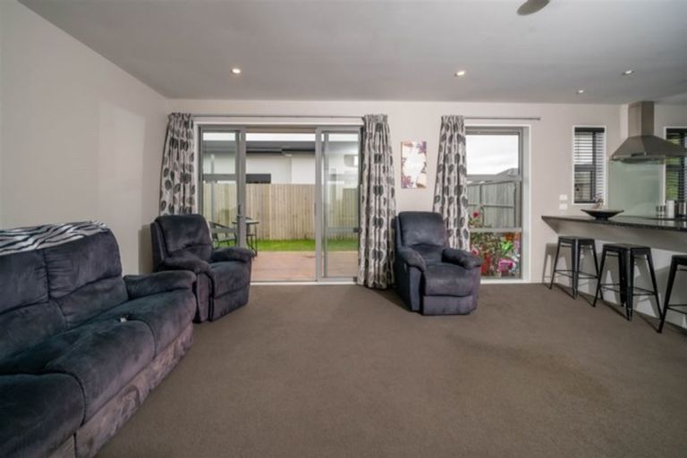 Photo of property in 9 Park Lane, Rolleston, 7614