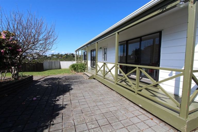 Photo of property in 297 Mitchell Street, Brooklyn, Wellington, 6021