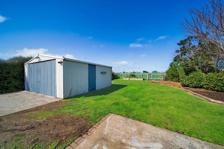 Photo of property in 7 Pacey Avenue, Hawera, 4610