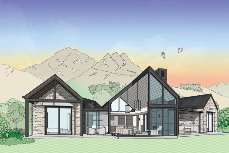 Photo of property in Mount Harding Road, Methven, 7730