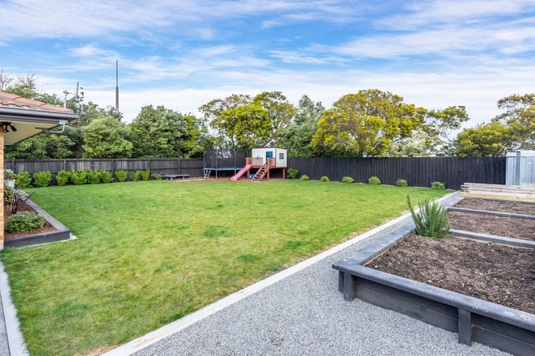 Photo of property in 95 Travis Country Drive, Burwood, Christchurch, 8083