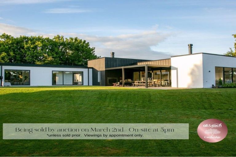 Photo of property in 1/45 Saint Kilda Road, Cambridge, 3434