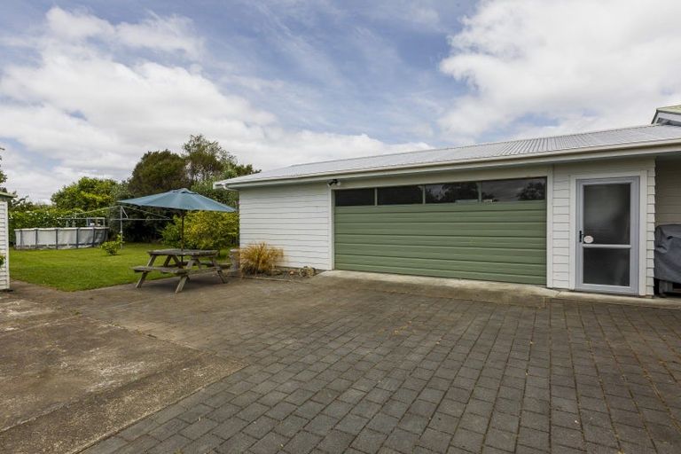 Photo of property in 34 Mcgreevy Street, Waipawa, 4210