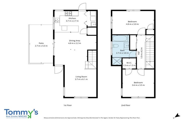 Photo of property in 184 Mark Avenue, Grenada Village, Wellington, 6037