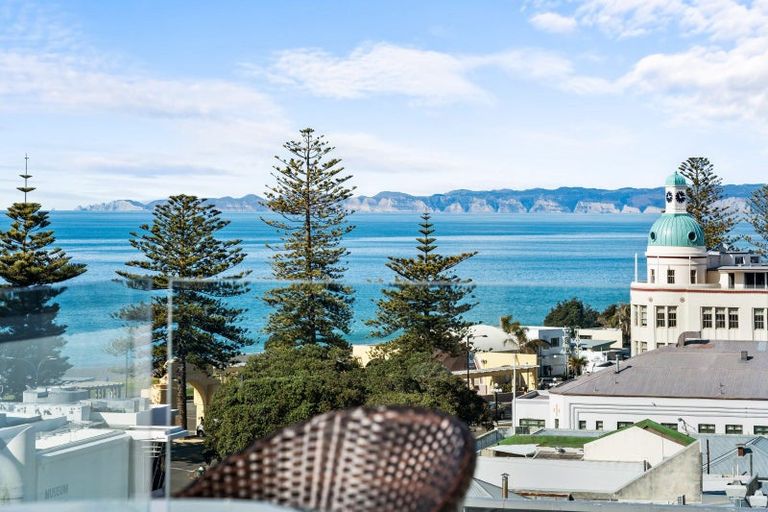 Photo of property in 61/3 Shakespeare Road, Napier South, Napier, 4110