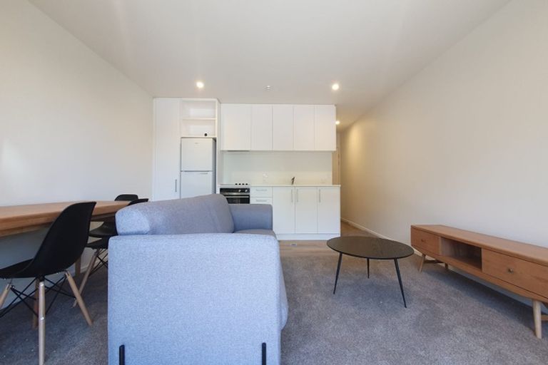 Photo of property in 103/489 Selwyn Street, Christchurch Central, Christchurch, 8011
