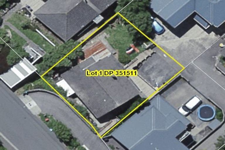 Photo of property in 15 Aplin Terrace, Ngaio, Wellington, 6035