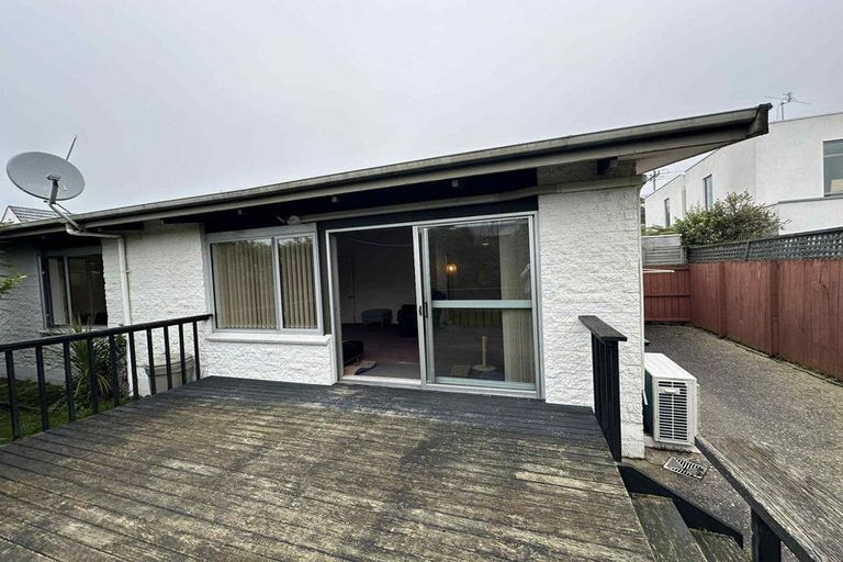 Photo of property in 205a Forbury Road, Saint Clair, Dunedin, 9012