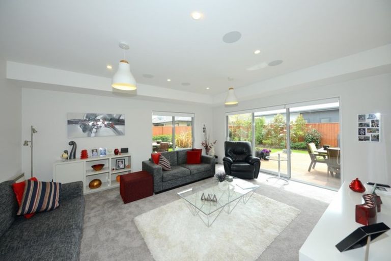 Photo of property in 11 Foxton Drive, Kaiapoi, 7630