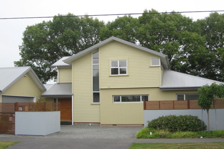 Photo of property in 45 Hoon Hay Road, Hoon Hay, Christchurch, 8025