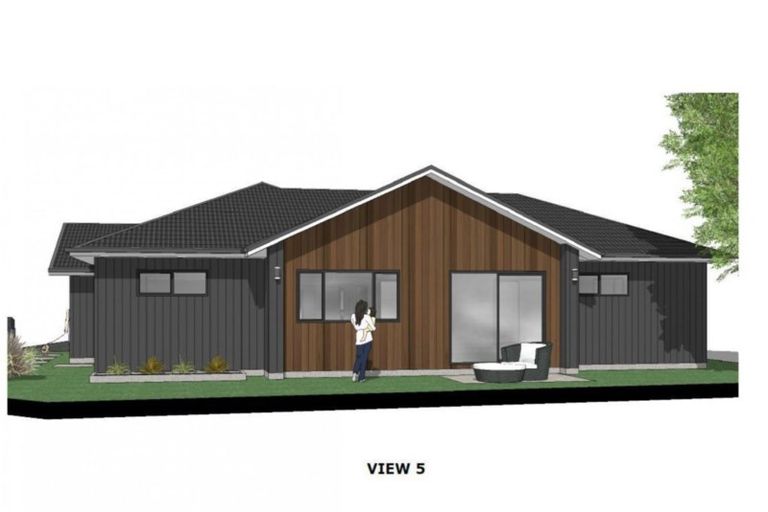 Photo of property in 105 Hare Puke Drive, Flagstaff, Hamilton, 3210