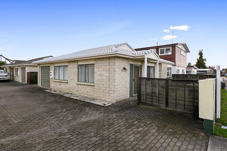 Photo of property in 25a Herewini Street, Victoria, Rotorua, 3010