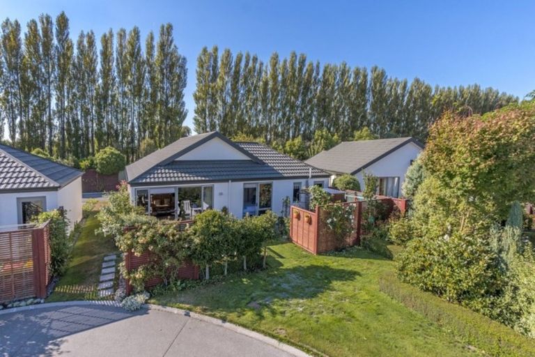 Photo of property in 61 Northwood Villas, Northwood, Christchurch, 8051