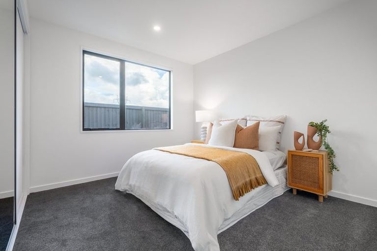 Photo of property in 145 Silver Peaks Drive, West Melton, 7618