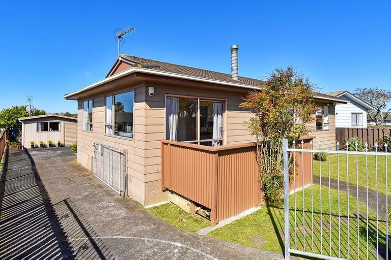 Photo of property in 55 Catkin Crescent, Papatoetoe, Auckland, 2025
