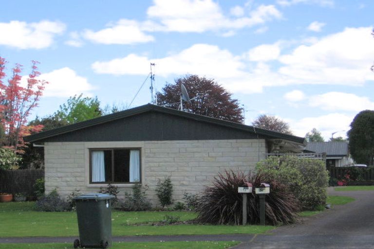 Photo of property in 51b Rata Street, Matamata, 3400