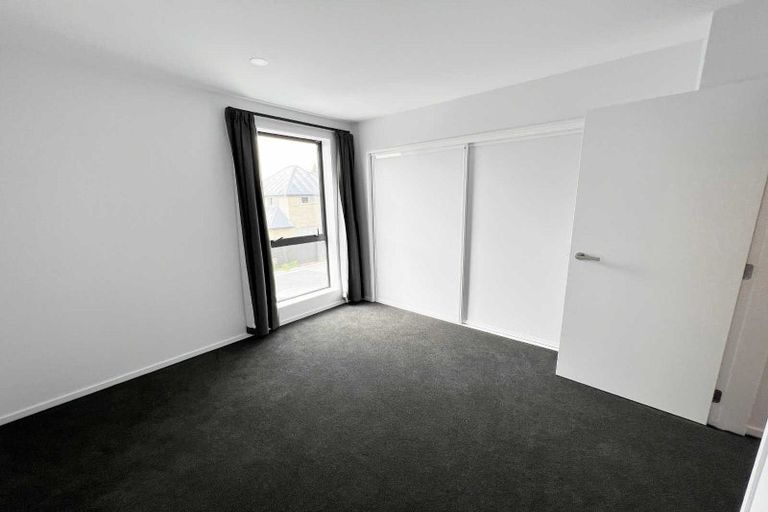 Photo of property in 2/111 Edgeware Road, St Albans, Christchurch, 8014