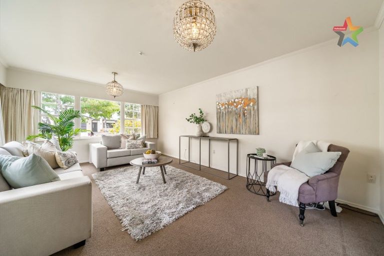 Photo of property in 23 Saint Columbans Grove, Boulcott, Lower Hutt, 5010