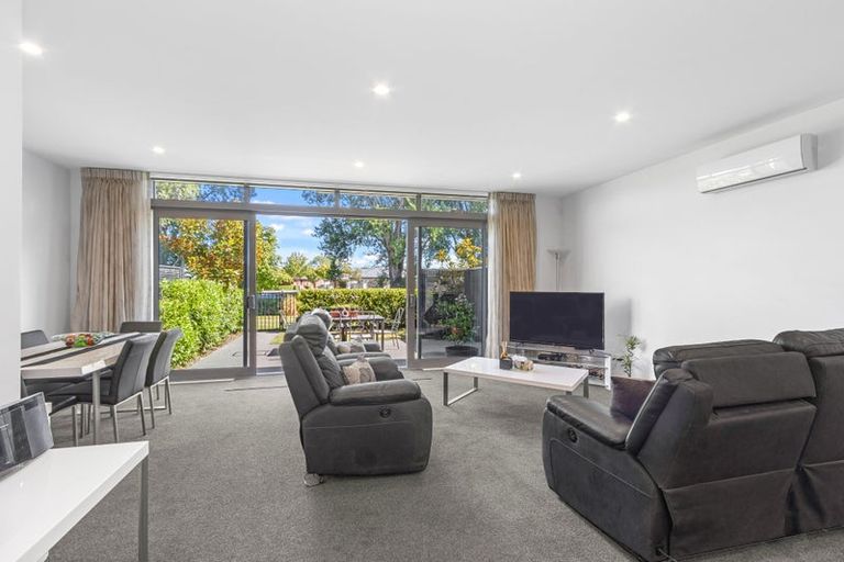 Photo of property in 33b Footbridge Terrace, Kaiapoi, 7630