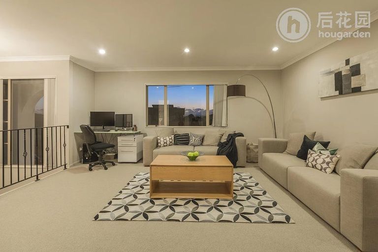 Photo of property in 1 Birchlands Road, Flat Bush, Auckland, 2019