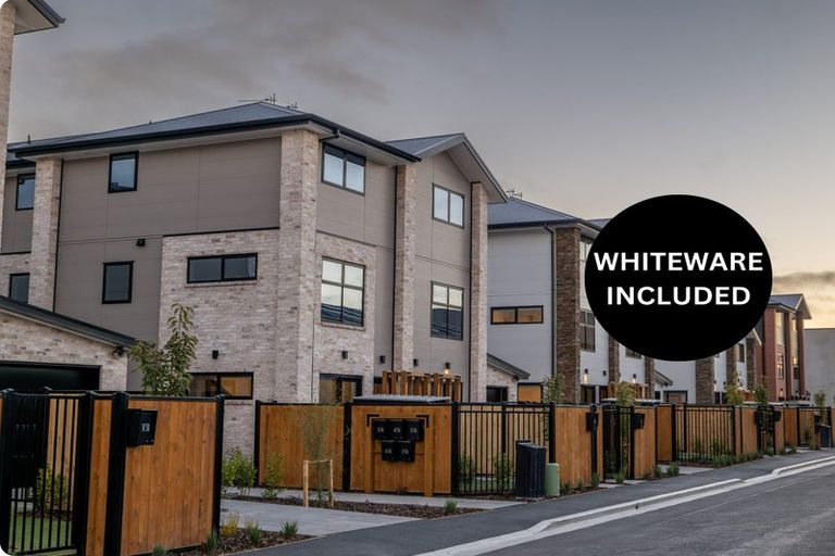 Photo of property in 7/36 Aberdeen Street, Christchurch Central, Christchurch, 8013