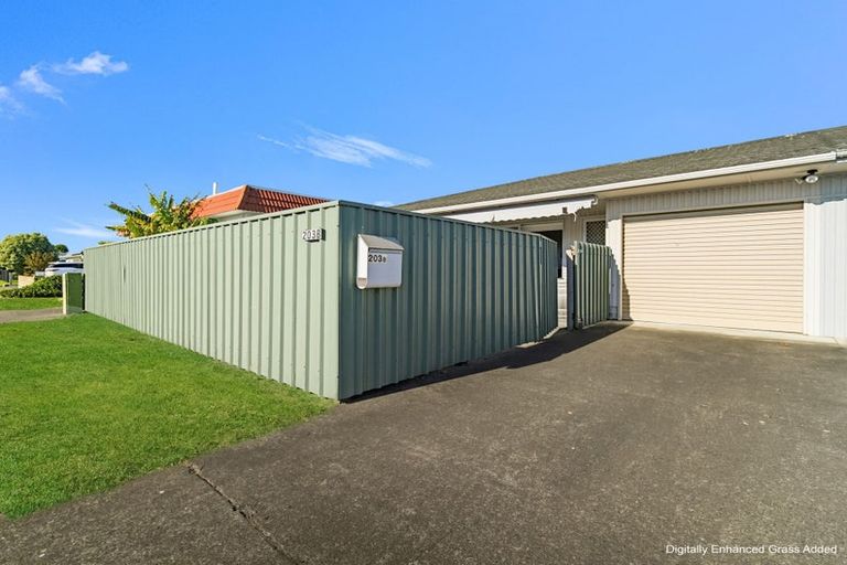 Photo of property in 203b Mclean Street, Saint Leonards, Hastings, 4120