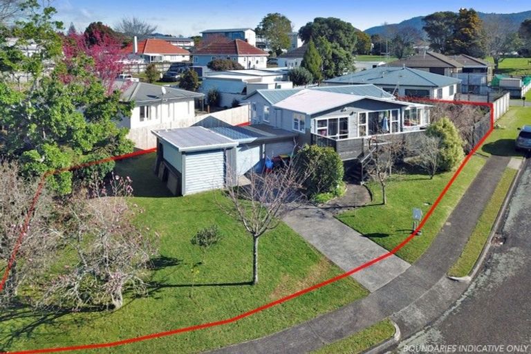 Photo of property in 3 Mountbatten Place, Te Puke, 3119