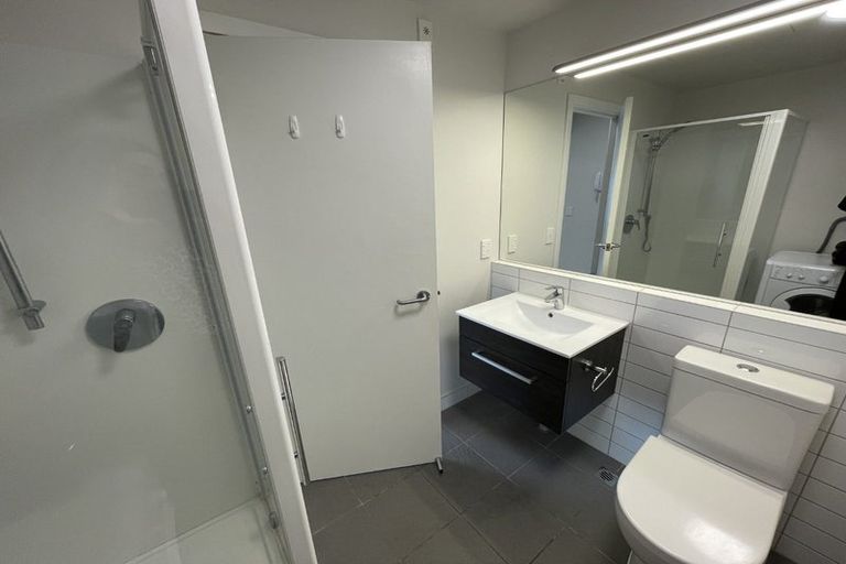 Photo of property in 603/8u Wigan Street, Te Aro, Wellington, 6011