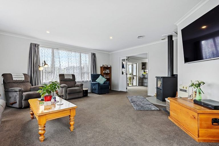 Photo of property in 35 Fairweather Crescent, Kaiapoi, 7630