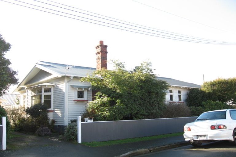 Photo of property in 509 Durham Street North, St Albans, Christchurch, 8014