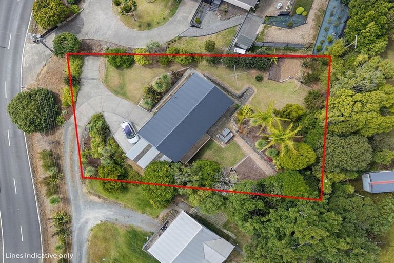 Photo of property in 22 Toetoe Road, Otaika, Whangarei, 0170