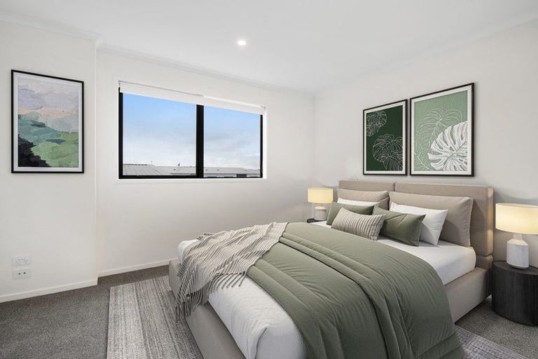 Photo of property in 4/1 Scott Road, Hobsonville, Auckland, 0616