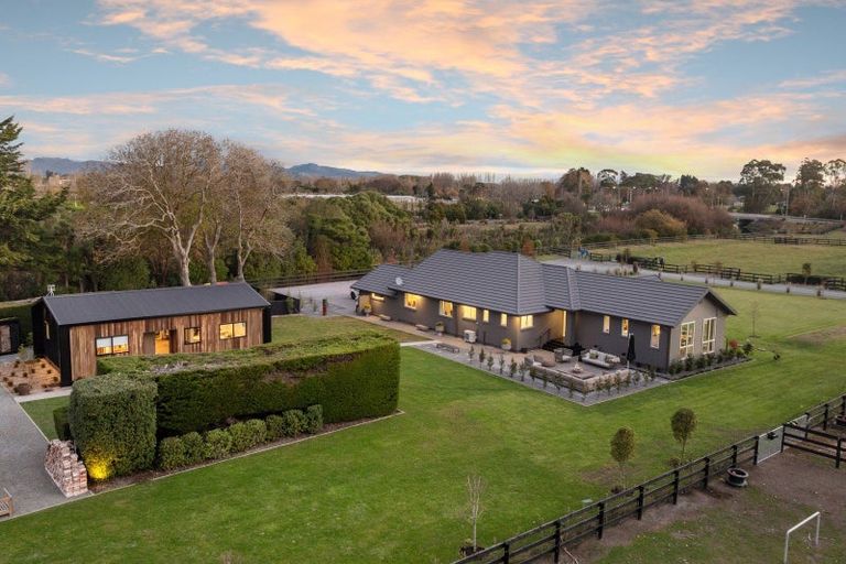 Photo of property in 550 Marshland Road, Ouruhia, Christchurch, 8083