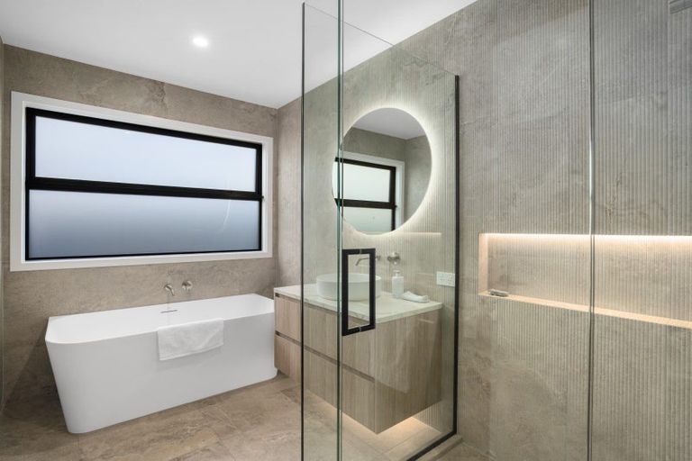 Photo of property in 57 Pounamu Avenue, Albert Town, Wanaka, 9305