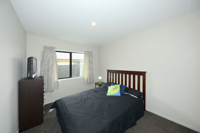 Photo of property in 16 Lydiard Drive, Rolleston, 7615