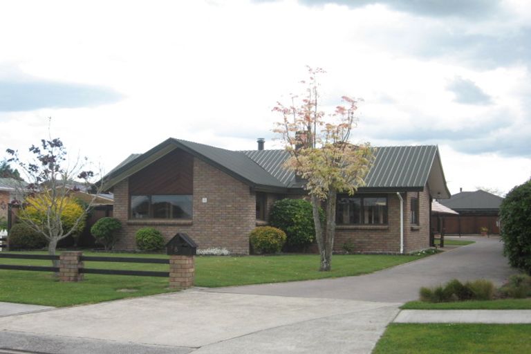 Photo of property in 38 Maclean Street, Cambridge, 3434