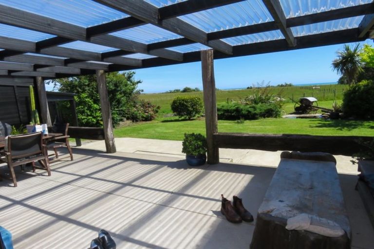 Photo of property in 299 Utopia Road, Westport, 7892