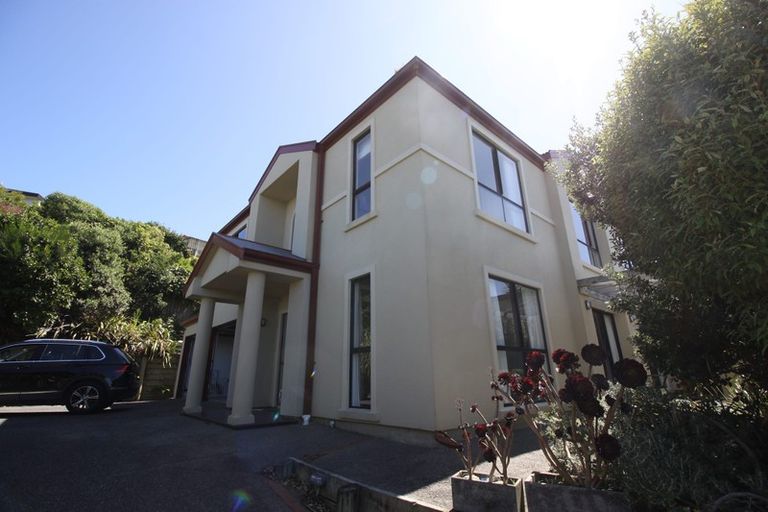 Photo of property in 43 Waverton Terrace, Churton Park, Wellington, 6037