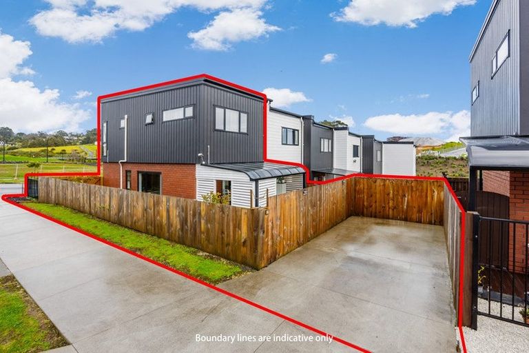 Photo of property in 39 Hearth Street, Flat Bush, 2019