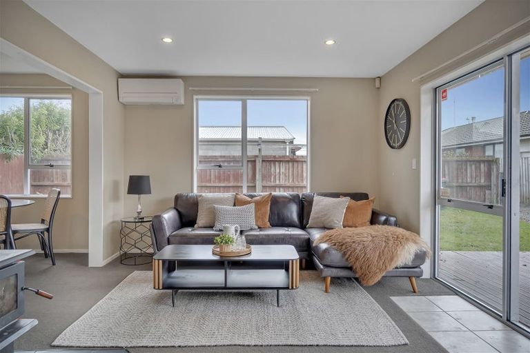 Photo of property in 40 Wilson Street, Islington, Christchurch, 8042