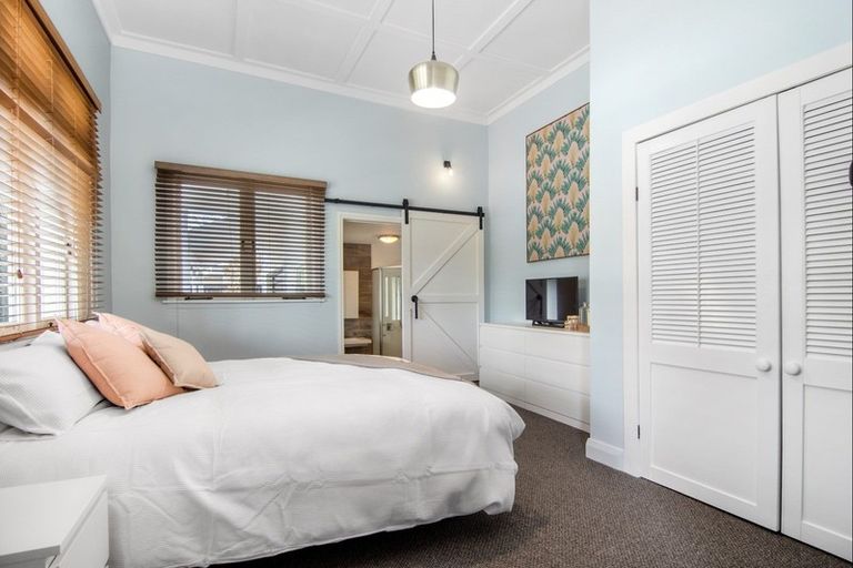 Photo of property in 13 Myrtle Street, Hamilton East, Hamilton, 3216