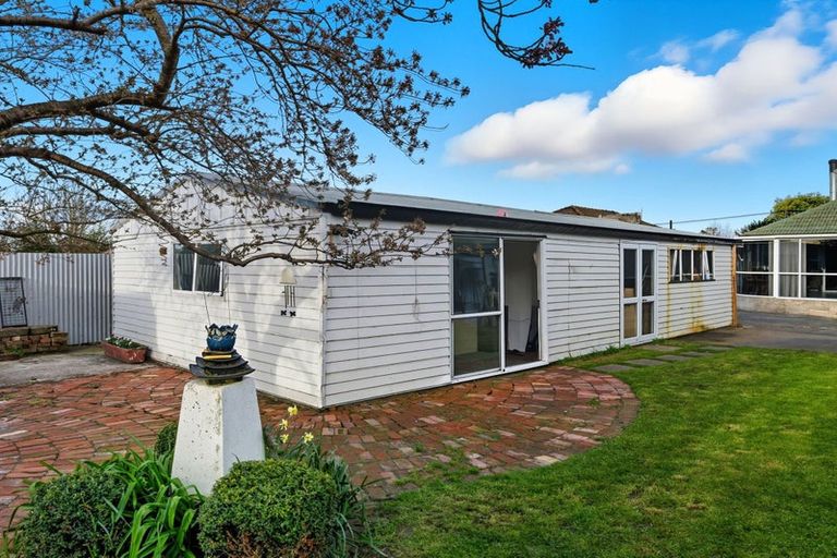 Photo of property in 125 Harris Crescent, Papanui, Christchurch, 8053